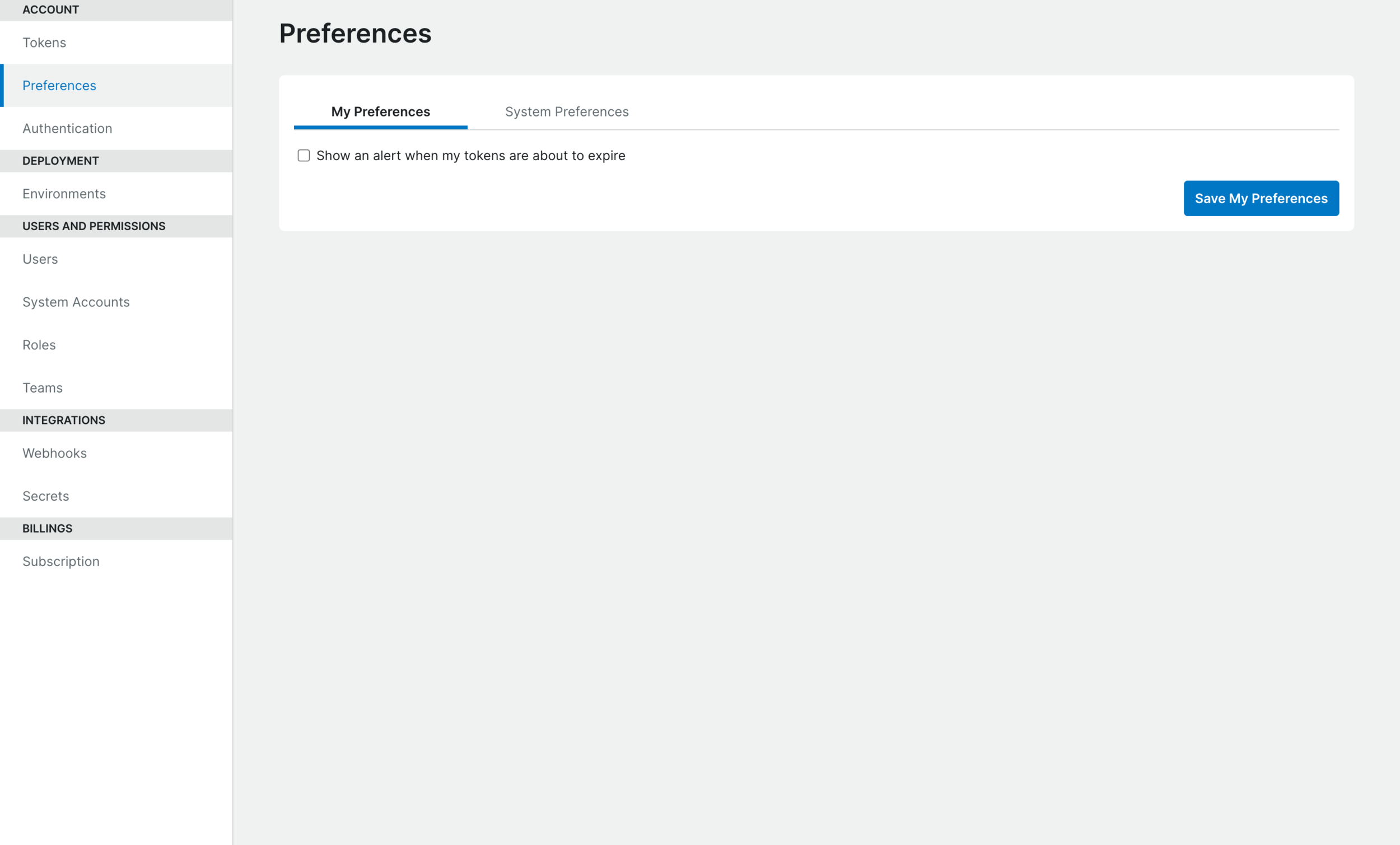 PF_Screenshot_PersonalPreferences_01 PF_Screenshot_PersonalPreferences_01