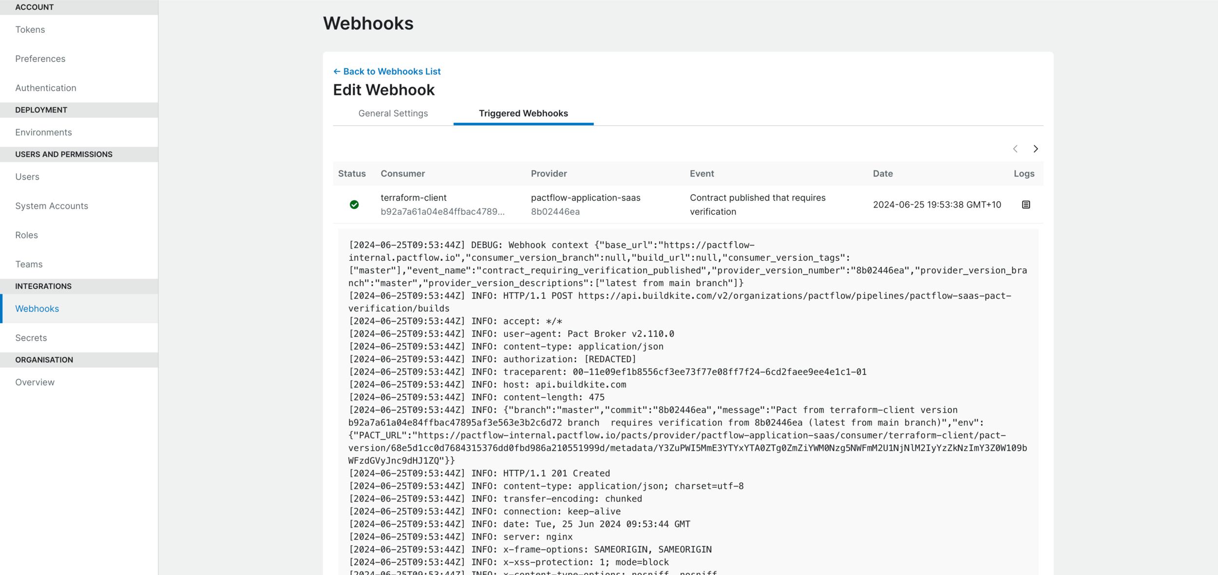 PF_Screenshot_ViewingTheLogs_01 PF_Screenshot_ViewingTheLogs_01