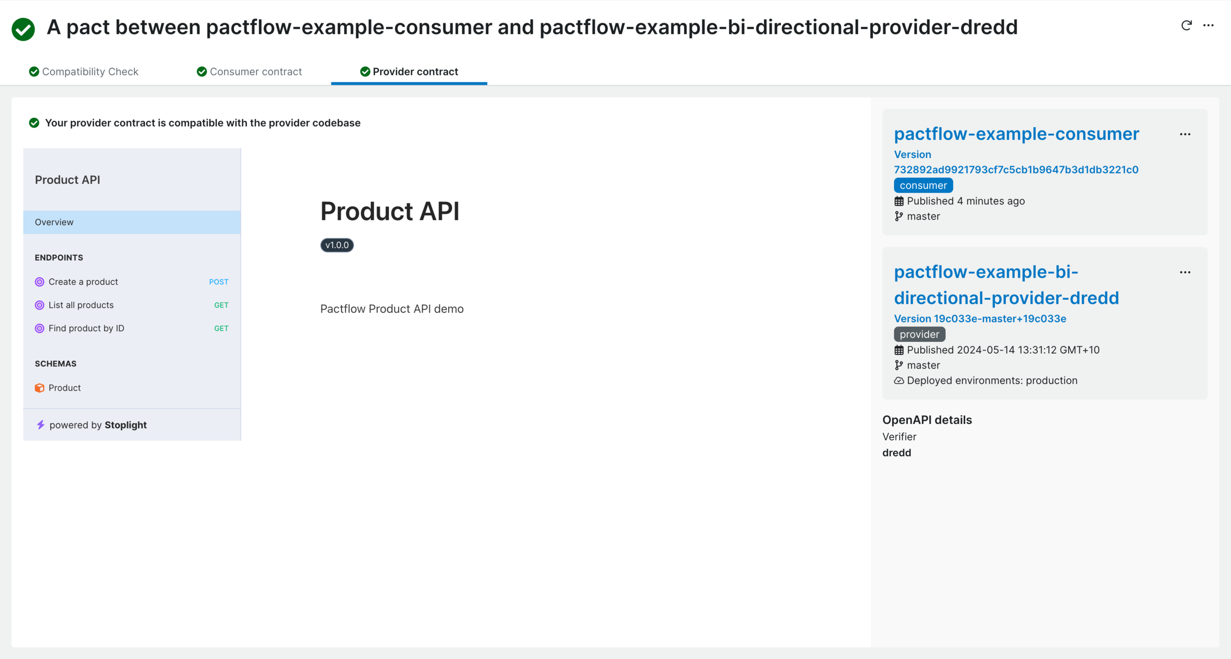 PF_Screenshot_ProviderContractTab_01 PF_Screenshot_ProviderContractTab_01
